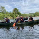 River Wye adventure - residential