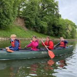 River Wye adventure - residential