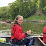 River Wye adventure - residential