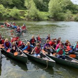 River Wye adventure - residential