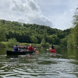 River Wye adventure - residential