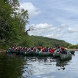 River Wye adventure - residential