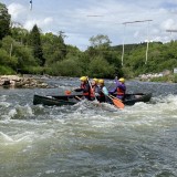 River Wye adventure - residential