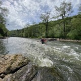 River Wye adventure - residential