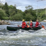 River Wye adventure - residential