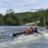 River Wye adventure - residential