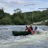 River Wye adventure - residential