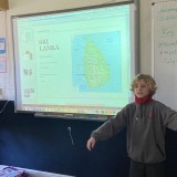 Around the world in 8 presentations