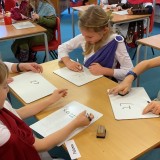 Year 3 roman numerals