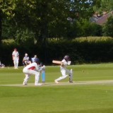 IAPs Boy's Cricket