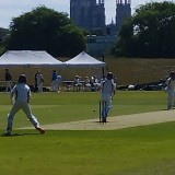 IAPs Boy's Cricket