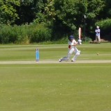 IAPs Boy's Cricket