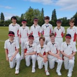 IAPs Boy's Cricket