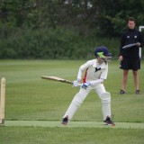 Cricket 4th May