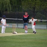 Cricket 4th May