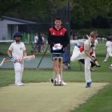 Cricket 4th May