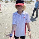 Y4 visit East Head and West Wittering