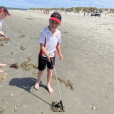 Y4 visit East Head and West Wittering