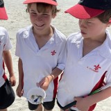 Y4 visit East Head and West Wittering