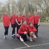 netball teams