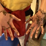 henna