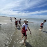 Y4 visit East Head and West Wittering