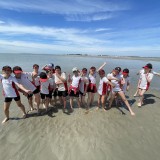 Y4 visit East Head and West Wittering