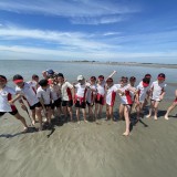 Y4 visit East Head and West Wittering