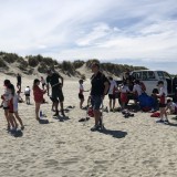 Y4 visit East Head and West Wittering