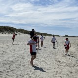 Y4 visit East Head and West Wittering