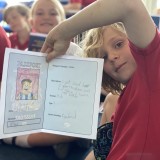 Around the World with Years 4 and 5