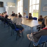 School Council Meeting