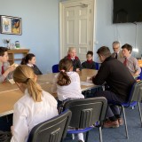 School Council Meeting