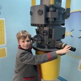 Winchester Science Museum