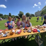 Charity Fete