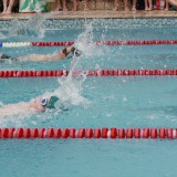 swimming gala vs Highfield