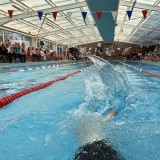 swimming gala - seniors