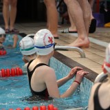 swimming gala - seniors