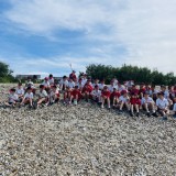 Y4 visit East Head and West Wittering