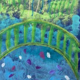 Year 2 water world art