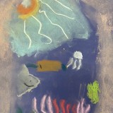 Year 2 water world art