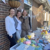 Year 1 cake sale