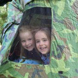 forest school at westbourne house