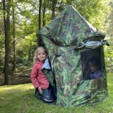 forest school at westbourne house