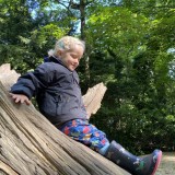 forest school at westbourne house