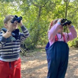 forest school at westbourne house