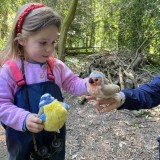 forest school at westbourne house