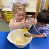 make cornflake cakes