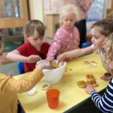 make cornflake cakes