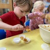 make cornflake cakes